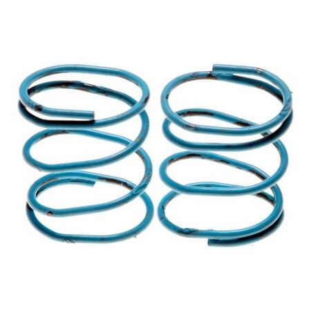Raybestos R-Line Parking Brake Strut Spring -  Brakes H1341